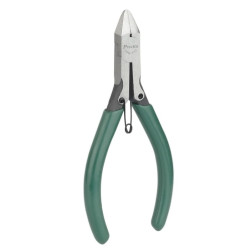 1PK-717 precyzyjne obcinaczki boczne