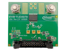 TLE4978 EVAL 40A