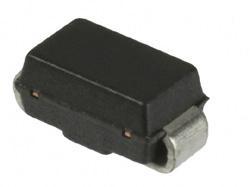 SS16 (1A/60V) DO214 (SMA) taśma