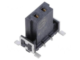 15620022601333 Złącze: płytka-płytka żeńskie, P2 har-flex Power SMT
