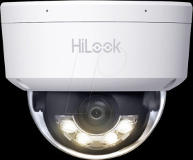 IPC-D180HA-LU(2.8MM) 4K dome IP camera, LAN, PoE