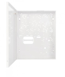 Obudowa metalowa z transformatorem do central alarmowych AWO200EMT 17/40/DSPR/L