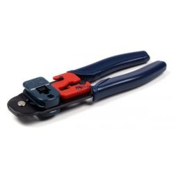 zaciskarka wtyków modularnych RJ45 HTL2180