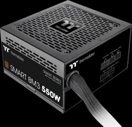 PS-SPD-0550MNFABE-3 Thermaltake Smart BM3, 550 W, bronze