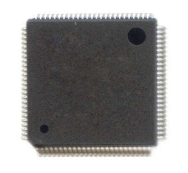 XC2C128-7VQG100I VQFP100