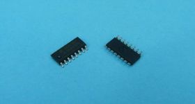 DG-413DY SO-16 HARRIS UKŁAD