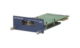 Moduł do switcha Netgear ProSafe 24