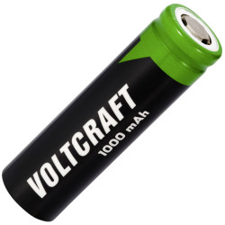 VOLTCRAFT VC-16569885 Non-standard rechargeable battery 14500 Lithium 3.7V 100