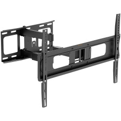 My Wall HP44L TV wall mount swivelling 37&quot;-86&quot; black mounting nan