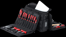 00 5852 8019 Combi bag for laptop and tools, large