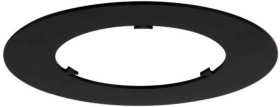 Brumberg Brumberg Leuchten 81004080 Pierścień redukcyjny czarny