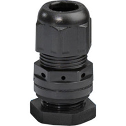 Dławnica kablowa gwint M32 Poliamid min. średnica kabla 13mm max. średnica kabla 21mm IP65, IP67