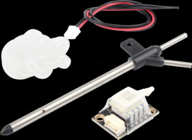 19003 Pixhawk PX4 Digital Airspeed Sensor