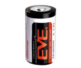 BAT.LITOWA LS26500 EVE