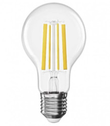 LED A60 E277,8W(75W) 1 060LM