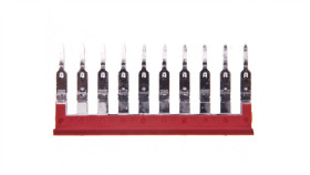 Mostek Łączeniowy 10-Torowy 32A 037501