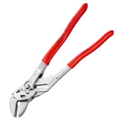 Knipex 86 03 250 Pliers Wrenches - Pliers &amp; Wrench In A Single Tool 250mm