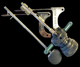 Luckydecoder TD 2 Mottura Antideco