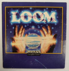 Loom CD
