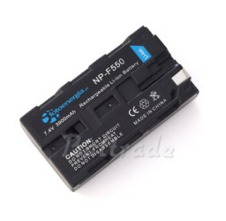Akumulator NP-F550