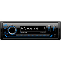 Radio Samo. BLAUPUNKT BPA1123BT FM, Multicolor, 2xUSB, BLUETOOTH