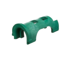 Wstawka redukcyjna D01 - STV D02 6A zielona 002243018