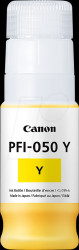 5701C001AA Ink, Canon, yellow, PFI-050, original