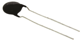 Termistor 5Ω NTC EPCOS +170°C