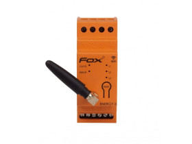 Monitor zużycia energii 3-fazowy 100A WI-FI 3F+N FOX ENERGY 3 WI-MEF-3-100 F&F FILIPOWSKI