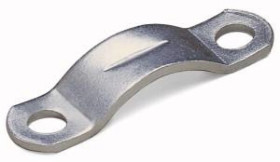 Obejma przewodowa cynkowana do wielowtyków 4-6-biegunowych 209-177 /25szt./