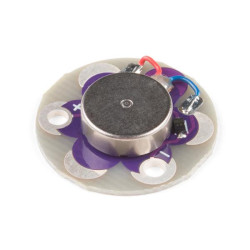 Sparkfun LilyPad Vibe Board