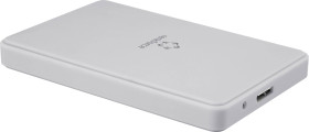 Obudowa dysków SATA 2.5 cal Renkforce RF-4505644, USB 3.2 Gen 1
