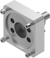 Zestaw osiowy FESTO EAMM-A-M43-92RA 8063538