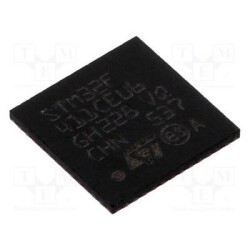 STM32F411CEU6