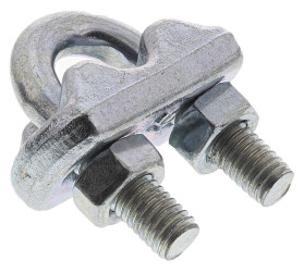 Zacisk kablowy XY2CZ524, Telemecanique Sensors 0.5mm