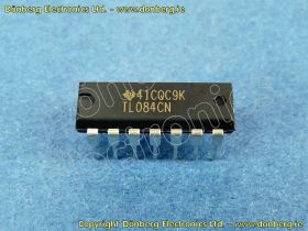 TL084CN