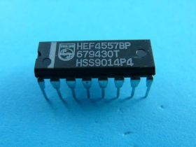 CD-4557 DIP-16 UKŁAD