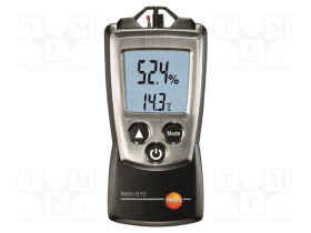 TESTO610/S