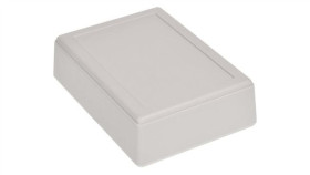 Obudowa Ip55, 109.2 X 79.2 X 31.9Mm, Rs Pro Z7