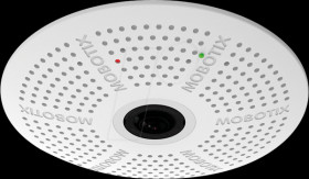 MX-C26B-6N016 Surveillance camera, IP, LAN, indoor