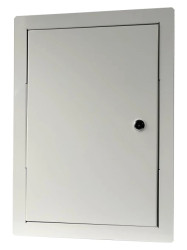 Rozdzielnica p/t 24-modułowa EmiterNet, kolor biały