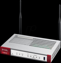 USGFLEX100AX-EU0101F Firewall USG FLEX 100 AX, 900 MBit/s