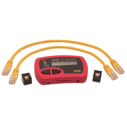 Peak UTP05 Atlas Cat 5 Cable Tester