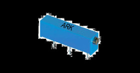 200 Ohm Trimmer (433PW-200-K) - Meggitt-Citec