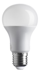 Żarówka GLS LED, 11 W, E27, 240 V, 2700K, SHOT