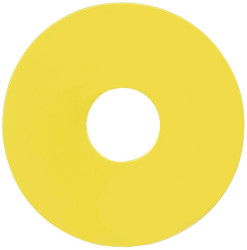 Podkładka indentyfikacyjna Siemens 3SB2908-2AF (Ø) 18 mm brak 1 szt.