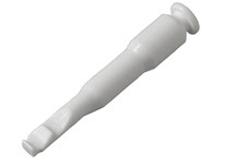 Złącze samochodowe 1-pinowe Molex -rzędowe Męski Montaż na kablu Wtykowe Wtyk przewodowy