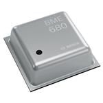 BME680 - Elementy