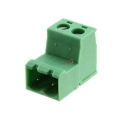 ZŁĄCZE 2x IC2.5/2-ST-5.08