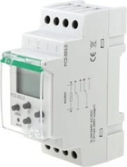 Zegar sterujący programowalny 1-kanałowy tyg.NFC